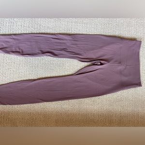 Lululemon Align Leggings
